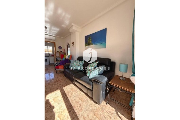 Tweedehands - Bungalow -
Orihuela Costa - Rocio Del Mar