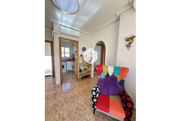 Tweedehands - Bungalow -
Orihuela Costa - Rocio Del Mar