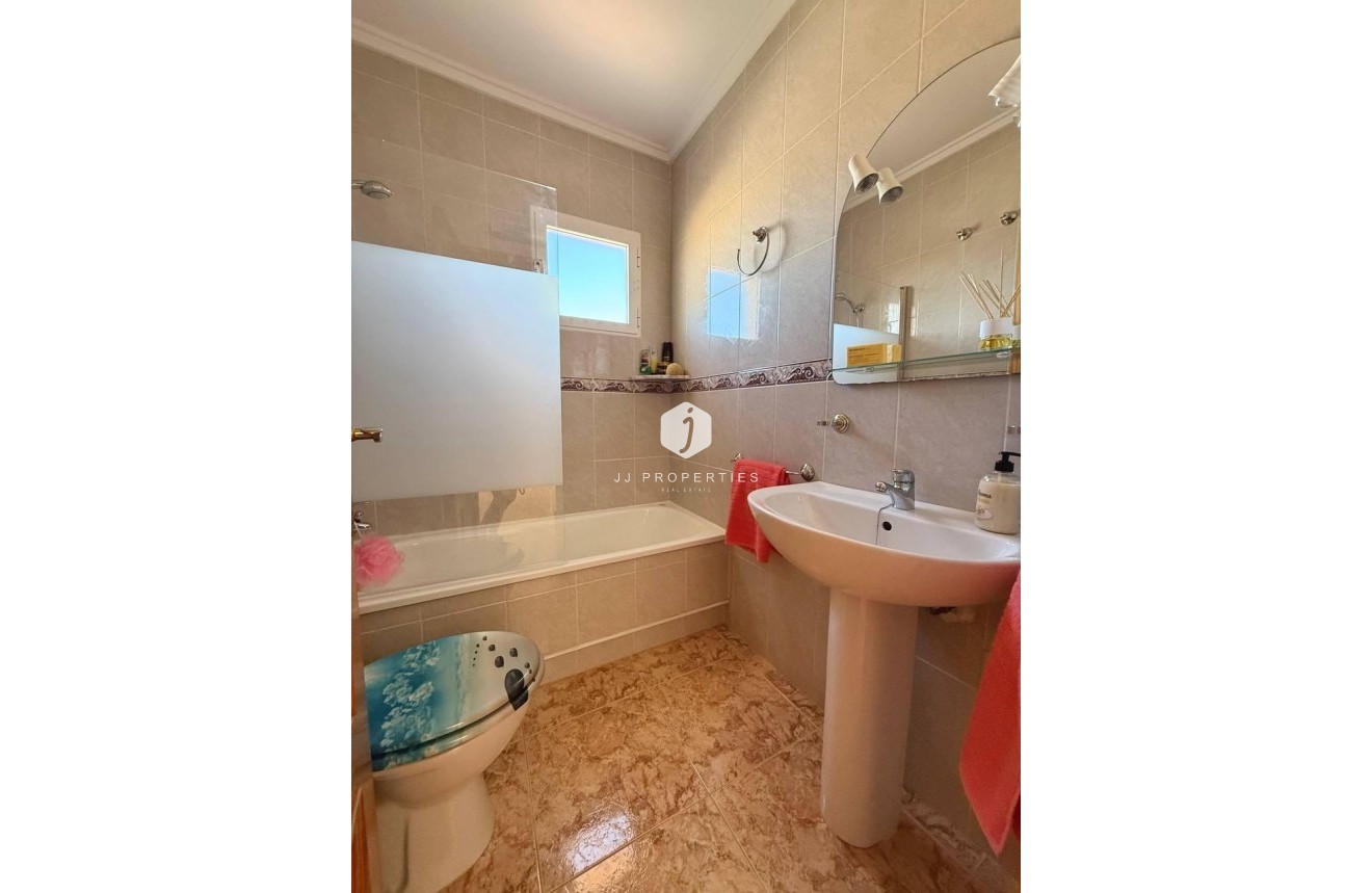 Tweedehands - Bungalow -
Orihuela Costa - Rocio Del Mar