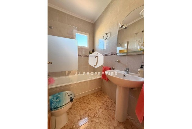 Tweedehands - Bungalow -
Orihuela Costa - Rocio Del Mar
