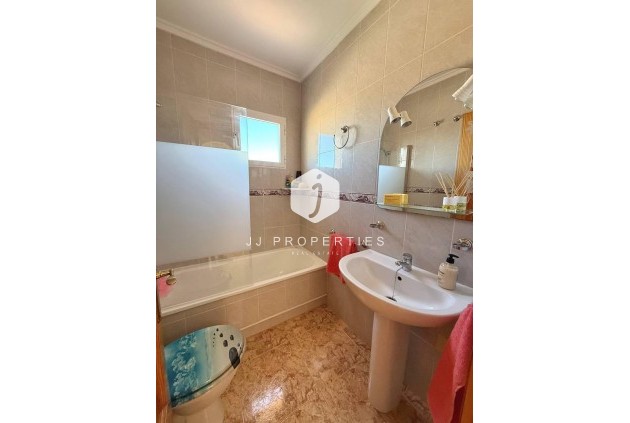 Tweedehands - Bungalow -
Orihuela Costa - Rocio Del Mar