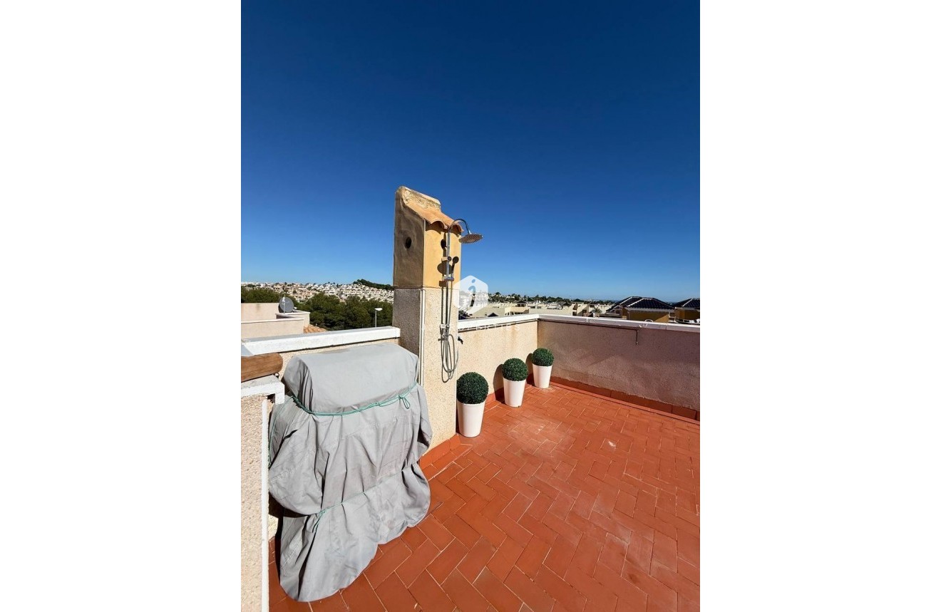 Tweedehands - Bungalow -
Orihuela Costa - Rocio Del Mar