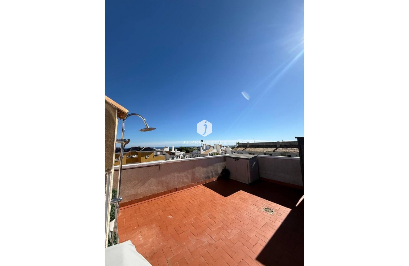 Tweedehands - Bungalow -
Orihuela Costa - Rocio Del Mar