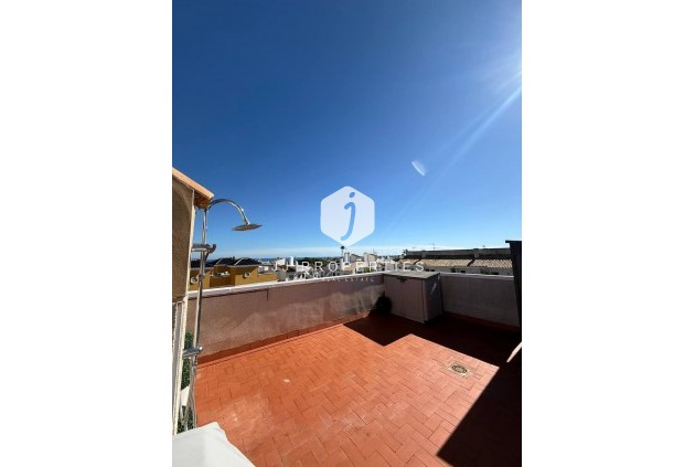 Tweedehands - Bungalow -
Orihuela Costa - Rocio Del Mar