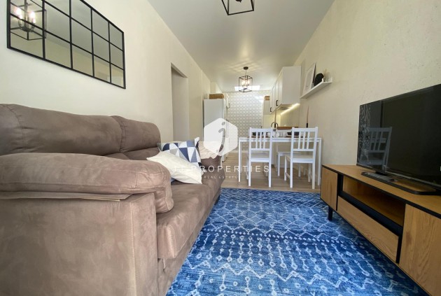 Tweedehands - Chalet -
Torrevieja - Costa Blanca