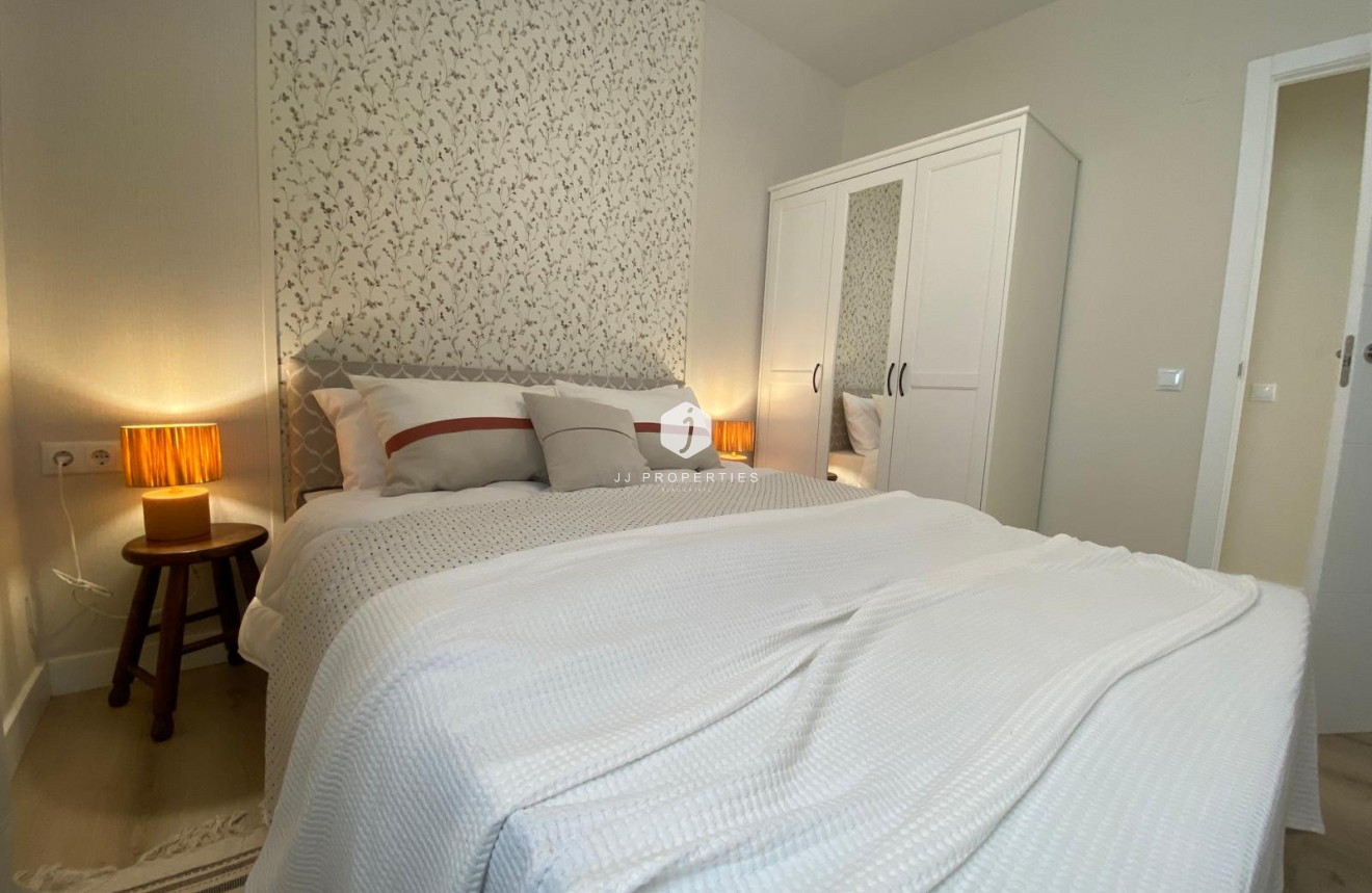 Tweedehands - Chalet -
Torrevieja - Costa Blanca