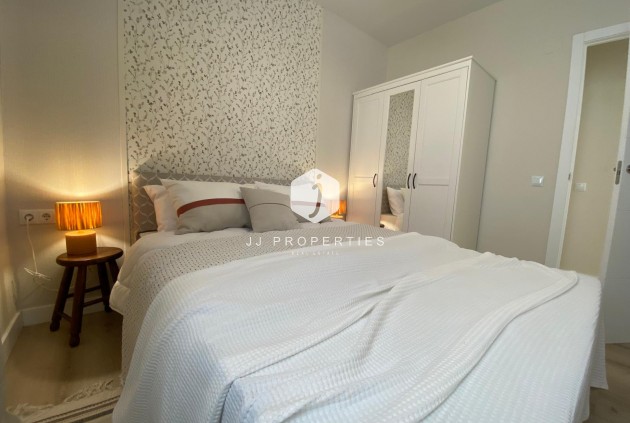 Tweedehands - Chalet -
Torrevieja - Costa Blanca