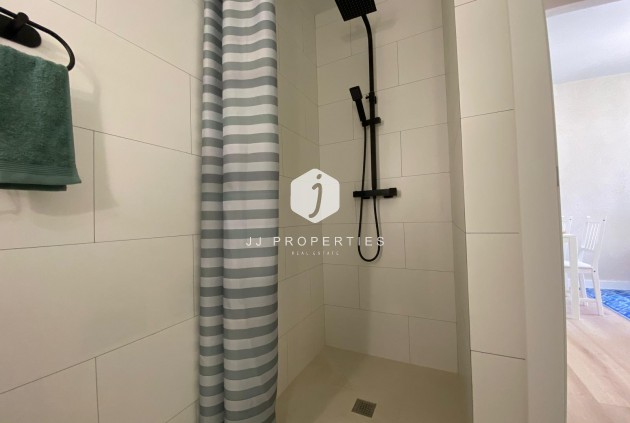 Tweedehands - Chalet -
Torrevieja - Costa Blanca