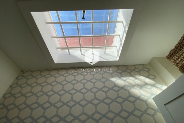 Tweedehands - Chalet -
Torrevieja - Costa Blanca