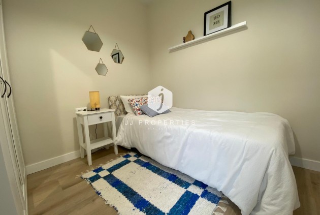 Tweedehands - Chalet -
Torrevieja - Costa Blanca