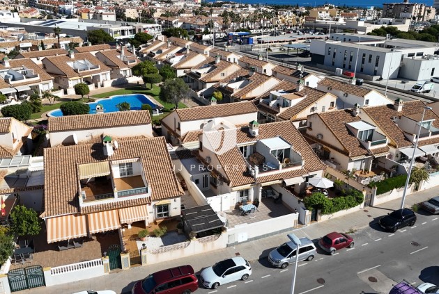 Aus zweiter Hand - Bungalow -
La Zenia - Costa Blanca