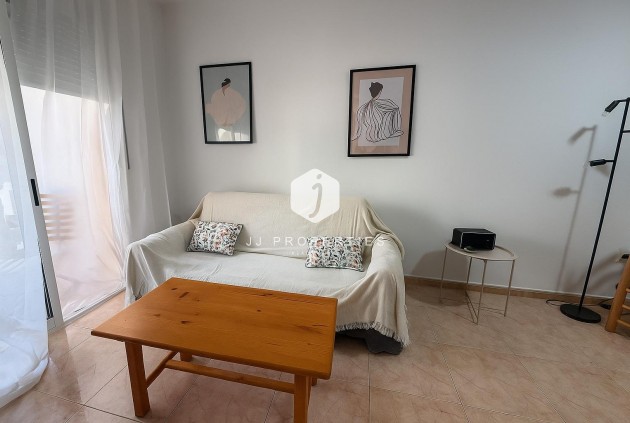 Tweedehands - Appartement / flat -
Torrevieja - Habaneras