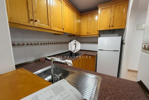 Tweedehands - Appartement / flat -
Torrevieja - Habaneras