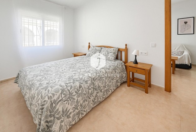 Tweedehands - Appartement / flat -
Torrevieja - Habaneras