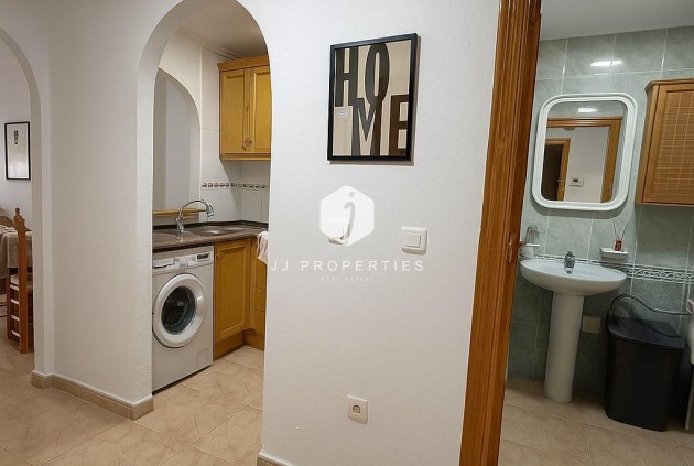 Tweedehands - Appartement / flat -
Torrevieja - Habaneras