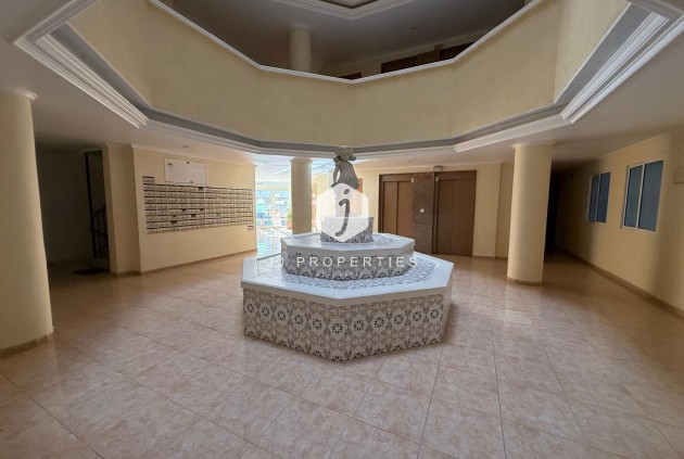 Tweedehands - Appartement / flat -
Torrevieja - Habaneras