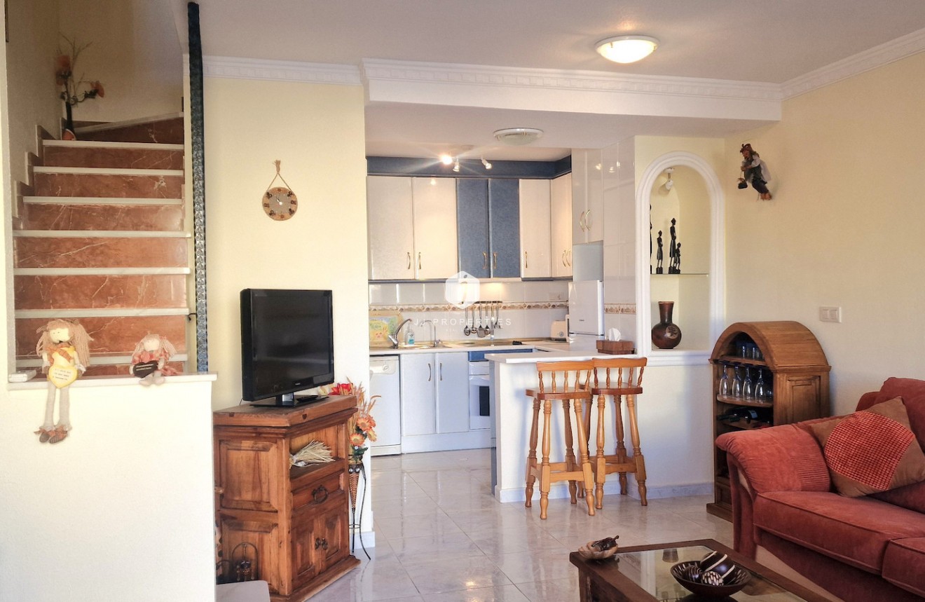 Tweedehands - Chalet -
Orihuela Costa - Costa Blanca