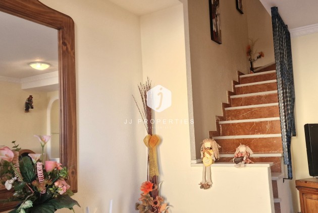 Tweedehands - Chalet -
Orihuela Costa - Costa Blanca