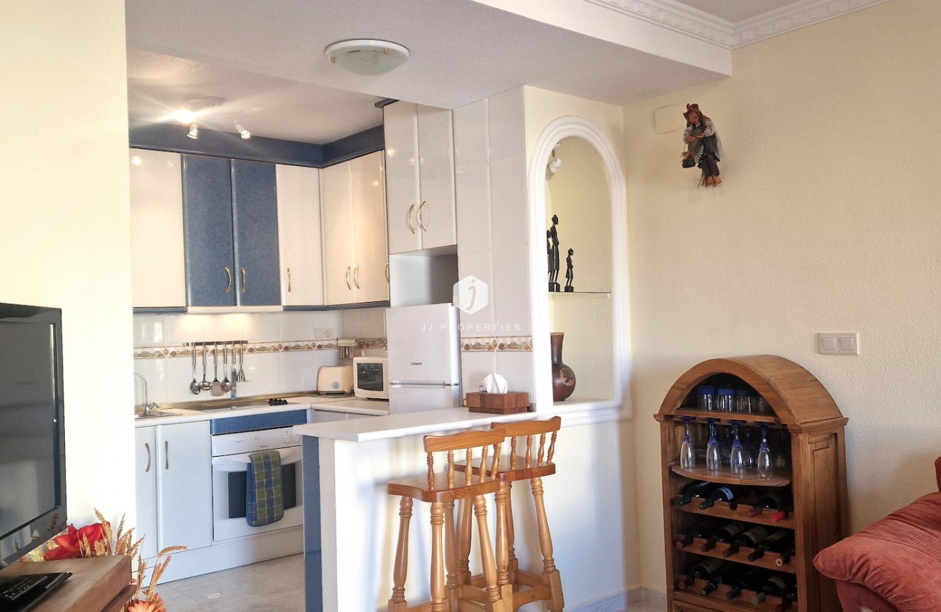 Tweedehands - Chalet -
Orihuela Costa - Costa Blanca