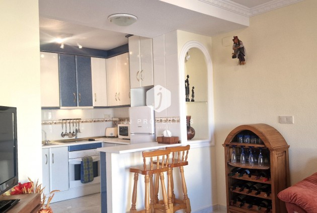 Tweedehands - Chalet -
Orihuela Costa - Costa Blanca