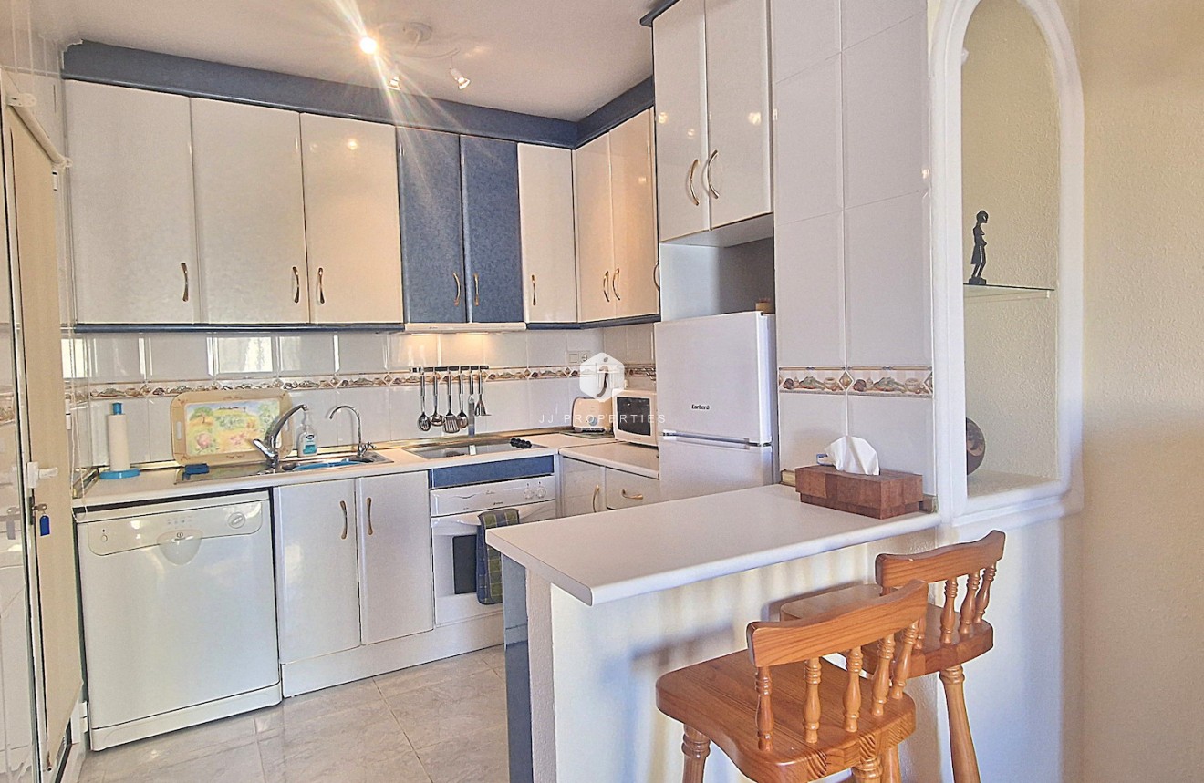 Tweedehands - Chalet -
Orihuela Costa - Costa Blanca