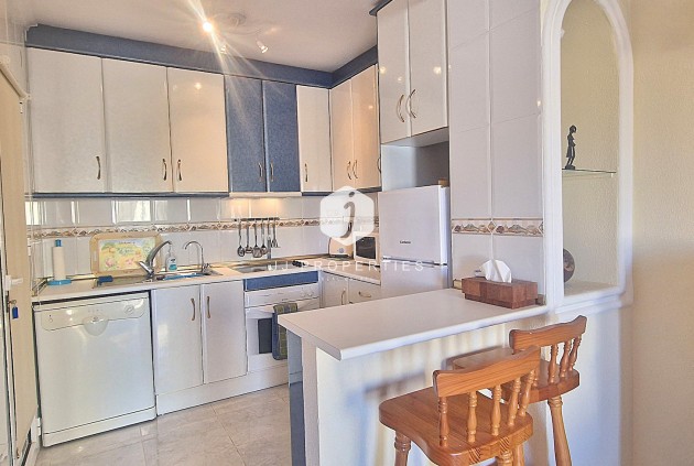 Tweedehands - Chalet -
Orihuela Costa - Costa Blanca