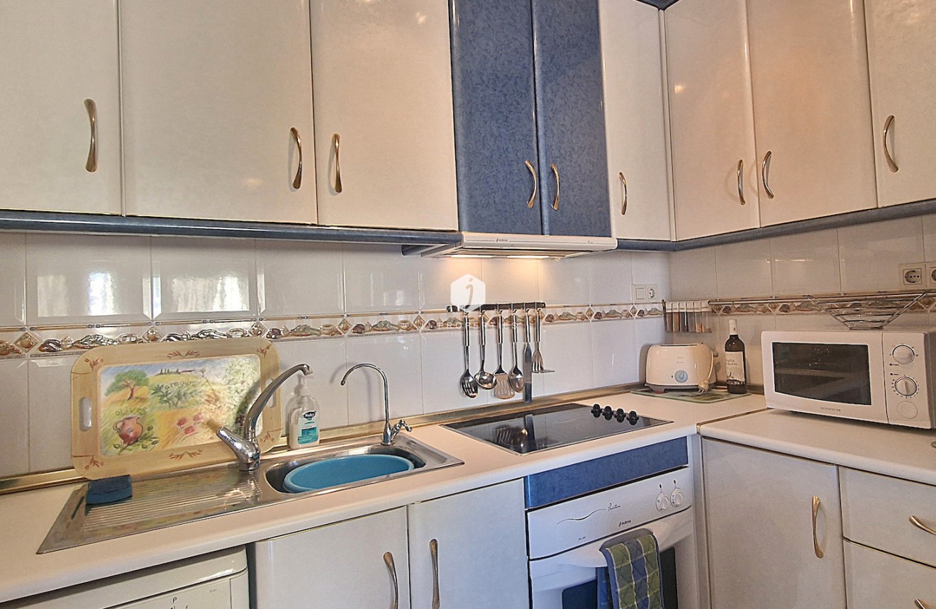 Tweedehands - Chalet -
Orihuela Costa - Costa Blanca