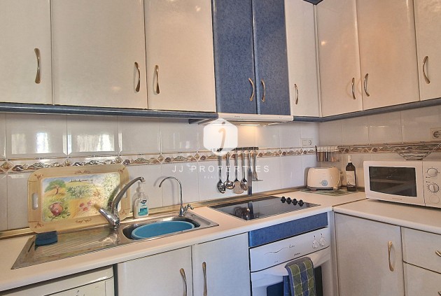 Tweedehands - Chalet -
Orihuela Costa - Costa Blanca