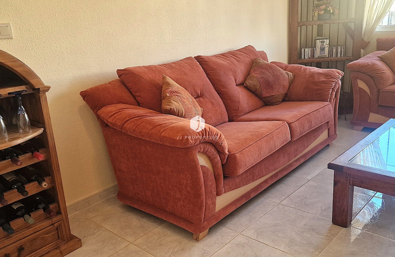 Tweedehands - Chalet -
Orihuela Costa - Costa Blanca