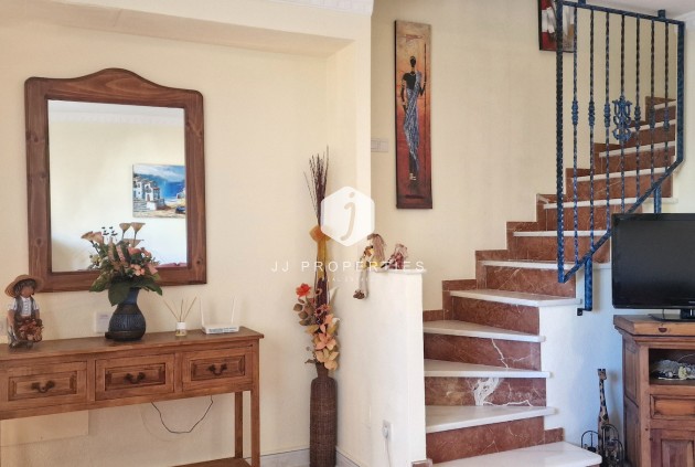 Tweedehands - Chalet -
Orihuela Costa - Costa Blanca