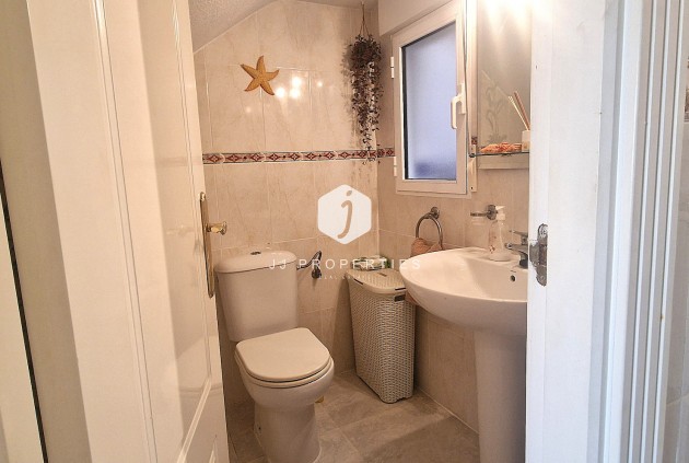 Tweedehands - Chalet -
Orihuela Costa - Costa Blanca