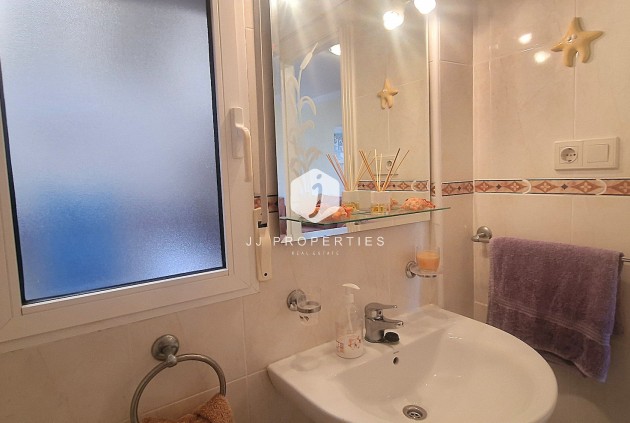 Tweedehands - Chalet -
Orihuela Costa - Costa Blanca