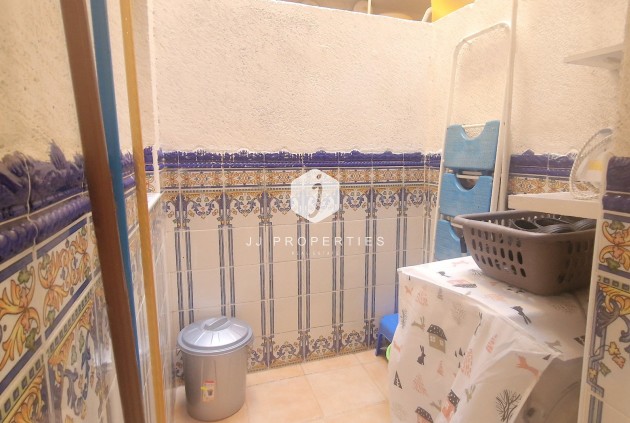 Tweedehands - Chalet -
Orihuela Costa - Costa Blanca