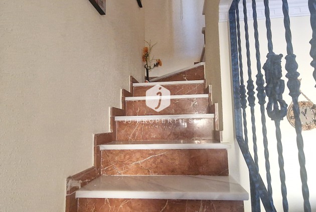 Tweedehands - Chalet -
Orihuela Costa - Costa Blanca