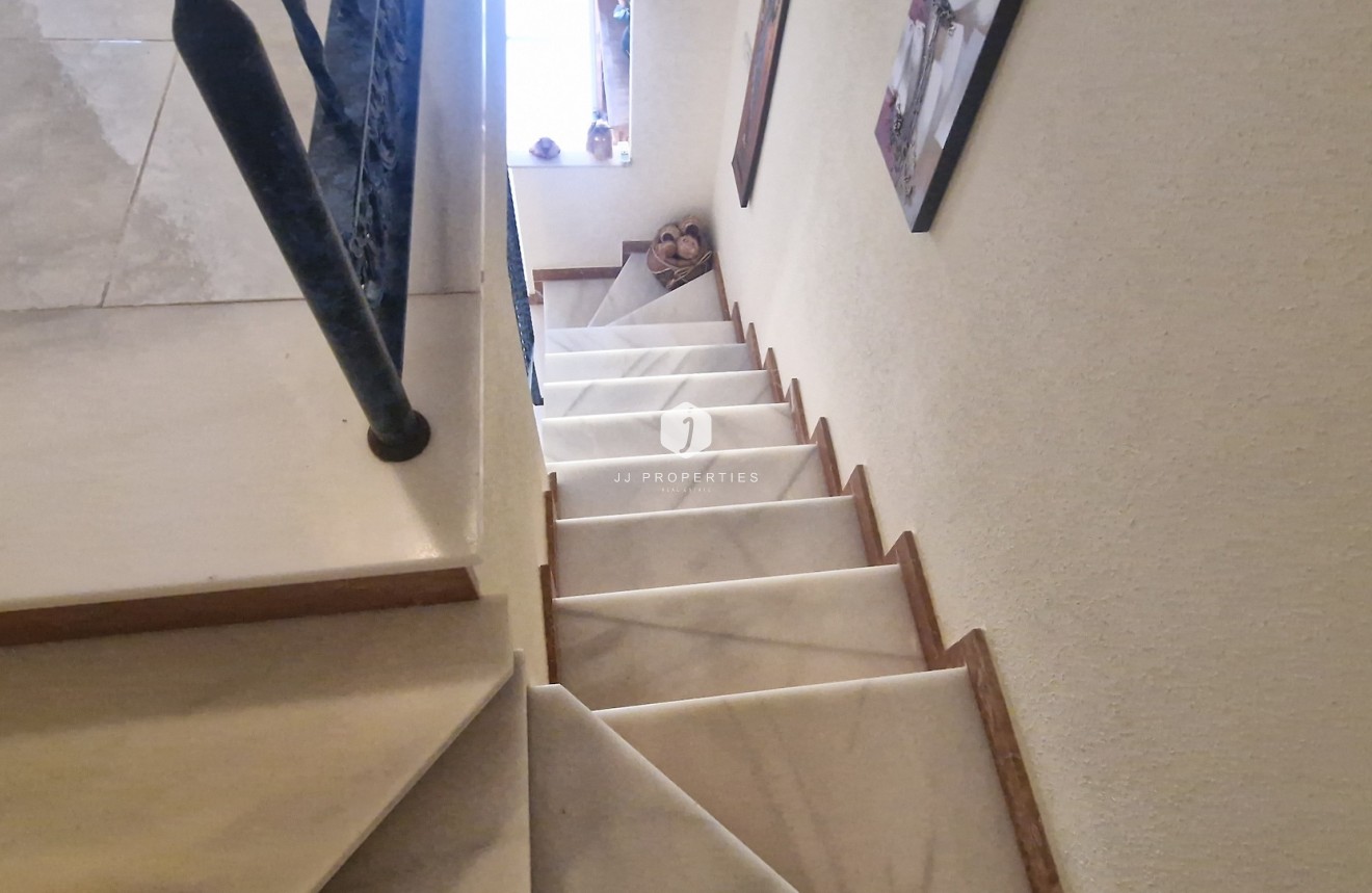 Tweedehands - Chalet -
Orihuela Costa - Costa Blanca