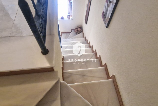 Tweedehands - Chalet -
Orihuela Costa - Costa Blanca