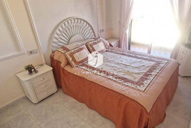 Tweedehands - Chalet -
Orihuela Costa - Costa Blanca