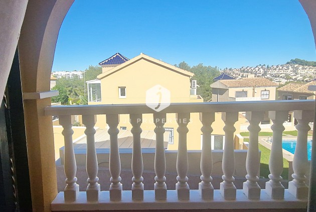 Tweedehands - Chalet -
Orihuela Costa - Costa Blanca