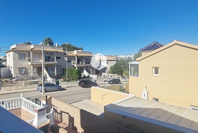 Tweedehands - Chalet -
Orihuela Costa - Costa Blanca