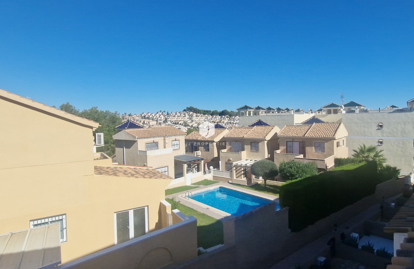 Tweedehands - Chalet -
Orihuela Costa - Costa Blanca