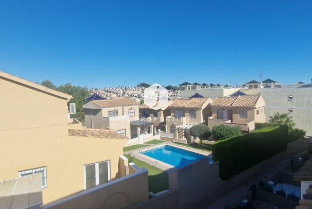 Tweedehands - Chalet -
Orihuela Costa - Costa Blanca