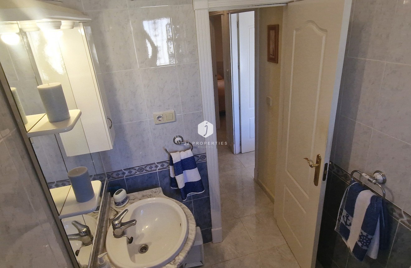 Tweedehands - Chalet -
Orihuela Costa - Costa Blanca