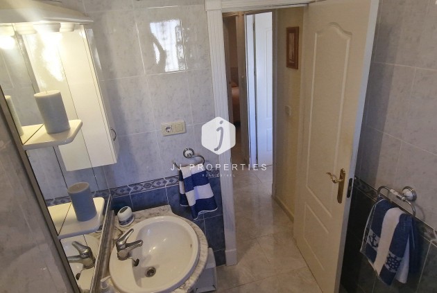 Tweedehands - Chalet -
Orihuela Costa - Costa Blanca