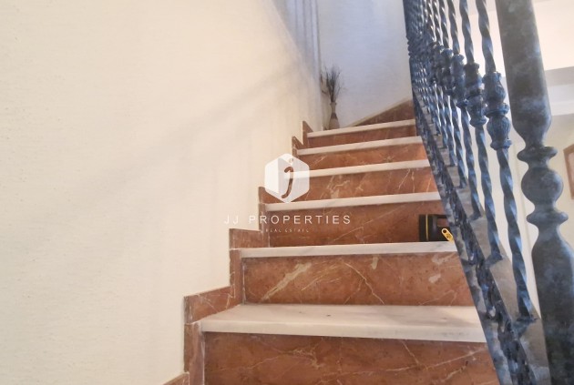 Tweedehands - Chalet -
Orihuela Costa - Costa Blanca