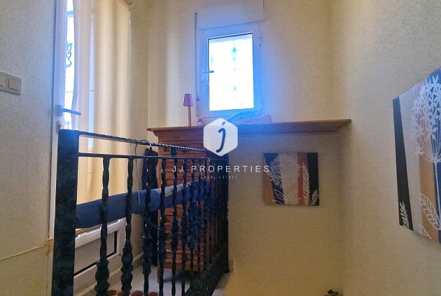 Tweedehands - Chalet -
Orihuela Costa - Costa Blanca