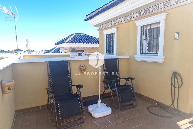 Tweedehands - Chalet -
Orihuela Costa - Costa Blanca