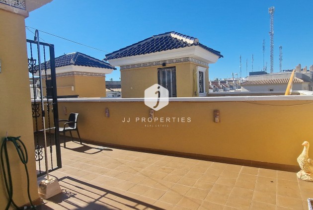 Tweedehands - Chalet -
Orihuela Costa - Costa Blanca