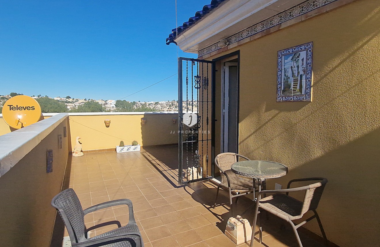 Tweedehands - Chalet -
Orihuela Costa - Costa Blanca