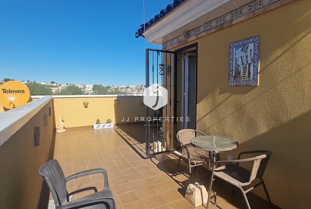 Tweedehands - Chalet -
Orihuela Costa - Costa Blanca