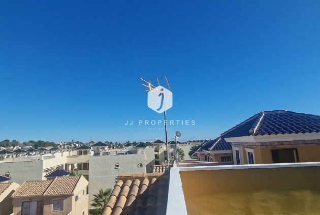 Tweedehands - Chalet -
Orihuela Costa - Costa Blanca